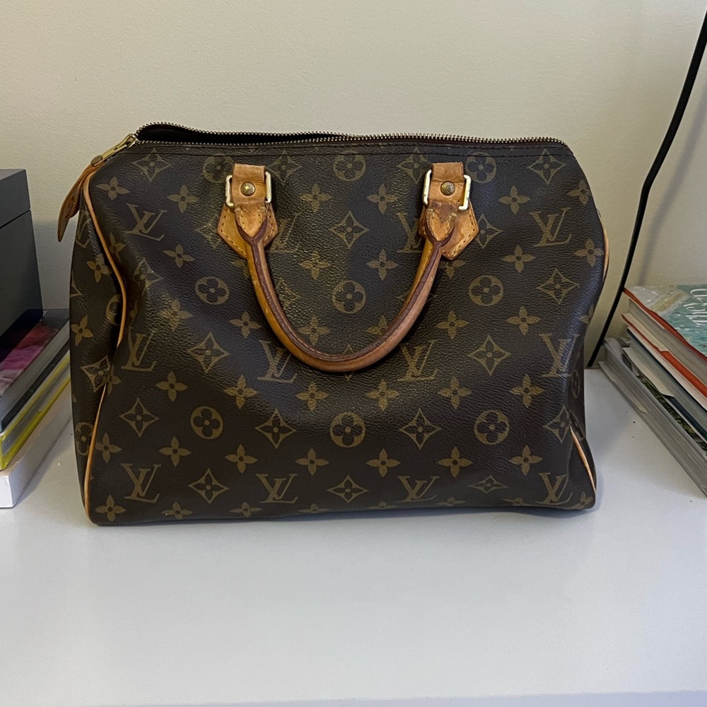 louis vuitton speedy 30